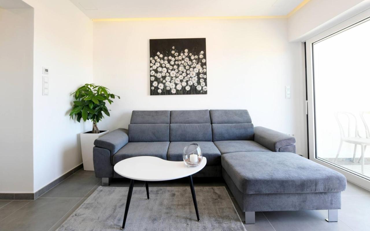 Apartments Mary Malinska Esterno foto